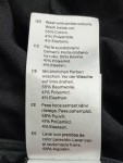Vorschaubild 5 von Damen Stoffhose Schwarz Gr. 34 XS Business Elegant Klassisch Hose
