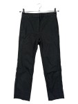 Vorschaubild 1 von Damen Stoffhose Schwarz Gr. 34 XS Business Elegant Klassisch Hose
