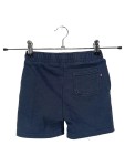 Vorschaubild 2 von U.S. POLO ASSN. Kinder Shorts Gr. 98 Blau Casual Sportlich