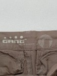 Vorschaubild 2 von Damen Jeans Regular Fit Hose Braun W29/38/M Casual Baumwolle