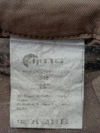 Vorschaubild 3 von Damen Jeans Regular Fit Hose Braun W29/38/M Casual Baumwolle