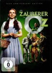 Vorschaubild 1 von Der Zauberer von Oz DVD Judy Garland Musical Klassiker Deutsch Englisch