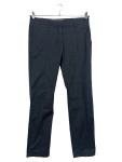 Vorschaubild 1 von MARC O POLO Damen Stoffhose Gr. 40 Schwarz Business Klassisch Elegant