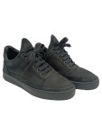 Vorschaubild 1 von Sneaker low Damen Gr. 36 Schwarz Streetwear Elegant