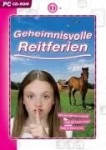Vorschaubild 1 von Lissy Geheimnisvolle Reitferien PC Simulation Pferdespiel ab 6