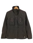 Vorschaubild 1 von Damen Outdoorjacke Ayala Gr. 34;XS Braun Streetwear