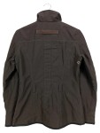 Vorschaubild 2 von Damen Outdoorjacke Ayala Gr. 34;XS Braun Streetwear