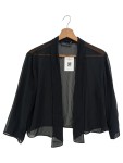 Vorschaubild 1 von Leichte Jacke Damen 32/XXS Schwarz Elegant Modisch