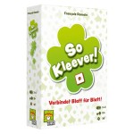 Vorschaubild 2 von So Kleever! Partyspiel Wortspiel Gesellschaftsspiel ab 10 J.
