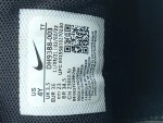 Vorschaubild 3 von Damen Sneaker low Gr. 36 Schwarz Streetwear Freizeit Sportschuhe