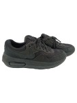 Vorschaubild 1 von Damen Sneaker low Gr. 36 Schwarz Streetwear Freizeit Sportschuhe