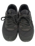 Vorschaubild 2 von Damen Sneaker low Gr. 36 Schwarz Streetwear Freizeit Sportschuhe