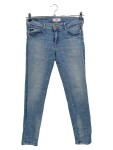 Vorschaubild 1 von PULP FAWN Tapered Fit Jeans Damen Blau W28/36/S