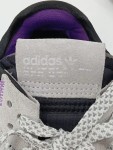 Vorschaubild 3 von Sneaker low Damen Gr. 36 Grau Streetwear Sportlich Casual