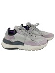 Vorschaubild 1 von Sneaker low Damen Gr. 36 Grau Streetwear Sportlich Casual