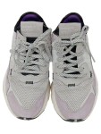 Vorschaubild 2 von Sneaker low Damen Gr. 36 Grau Streetwear Sportlich Casual