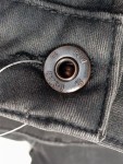 Vorschaubild 3 von Damen Jeans Slim Fit W25/34/XS Grau Modern