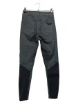 Vorschaubild 2 von Damen Jeans Slim Fit W25/34/XS Grau Modern
