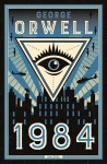 Vorschaubild 1 von 1984 George Orwell Roman Neuübersetzung Jan Strümpel Dystopie Sci-Fi