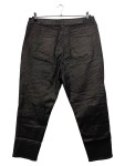 Vorschaubild 2 von Damen Jeans Regular Fit W34/42 Schwarz Casual