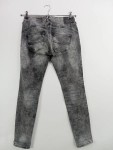 Vorschaubild 4 von Damen Jeans Regular Fit W27/36/S Grau Used Look