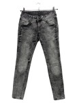 Vorschaubild 1 von Damen Jeans Regular Fit W27/36/S Grau Used Look