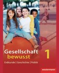 Vorschaubild 1 von Westermann Gesellschaft NRW Erdkunde Geschichte Politik Schulbuch Hardcover