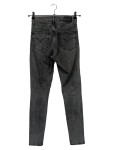 Vorschaubild 2 von LEVIS Damen High Waist Jeans W26/34/XS Grau Casual