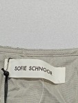Vorschaubild 2 von Cocktailkleid Damen Gr. 36/S Grau Abstrakt Elegant Vintage