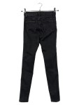 Vorschaubild 2 von Damen Skinny Fit Jeans Schwarz Gr. 36