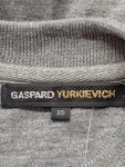Vorschaubild 3 von Damen Sweatshirt Grau XS/32 Grafisch Casual