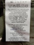 Vorschaubild 5 von PEPE JEANS Herren Jeansjacke Gr. 46;S Grün Military Outdoor Baumwolle