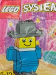 Vorschaubild 2 von Spielfiguren-Set Weihnachtsmann Figuren Flugzeug Auto Mehrfarbig Kinder