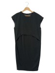 Vorschaubild 1 von Damen festliches Kleid Gr. 32/XXS Schwarz Elegant