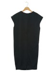 Vorschaubild 2 von Damen festliches Kleid Gr. 32/XXS Schwarz Elegant