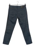 Vorschaubild 2 von BABHILA Damen Jeans Regular Fit W29/L32 Grau Streetwear Casual