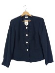 Vorschaubild 1 von Damen Blazer 40/M Blau Elegant Business Klassisch