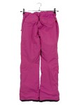 Vorschaubild 2 von Skihose Kinder Pink Gr. 164-169cm Schneehose Winterhose