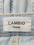 Vorschaubild 3 von Celia Damen Jeans Straight Leg W27/36/S Blau Casual