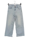 Vorschaubild 1 von Celia Damen Jeans Straight Leg W27/36/S Blau Casual