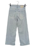 Vorschaubild 2 von Celia Damen Jeans Straight Leg W27/36/S Blau Casual