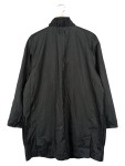 Vorschaubild 2 von Klassischer Damen Mantel Gr. 38/M Schwarz Elegant