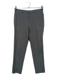Vorschaubild 1 von Damen Stoffhose Grau W30/38 L32 Business Elegant Klassisch