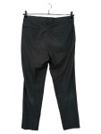 Vorschaubild 2 von Damen Stoffhose Grau W30/38 L32 Business Elegant Klassisch