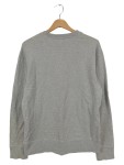 Vorschaubild 2 von J. LINDEBERG Herren Sweatshirt Gr. 46/S Grau Streetwear Casual