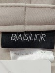 Vorschaubild 3 von Damen Anzughose Gr. 42 XL Beige Elegant Business Triacetat