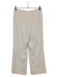 Vorschaubild 2 von Damen Anzughose Gr. 42 XL Beige Elegant Business Triacetat
