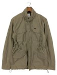 Vorschaubild 1 von Damen Outdoorjacke Gr. 36;S Grün Casual Field Jacket Baumwolle Polyester
