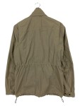 Vorschaubild 2 von Damen Outdoorjacke Gr. 36;S Grün Casual Field Jacket Baumwolle Polyester