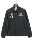 Vorschaubild 1 von Damen Trainingsjacke Gr. 34/XS Schwarz Streetwear Sportlich